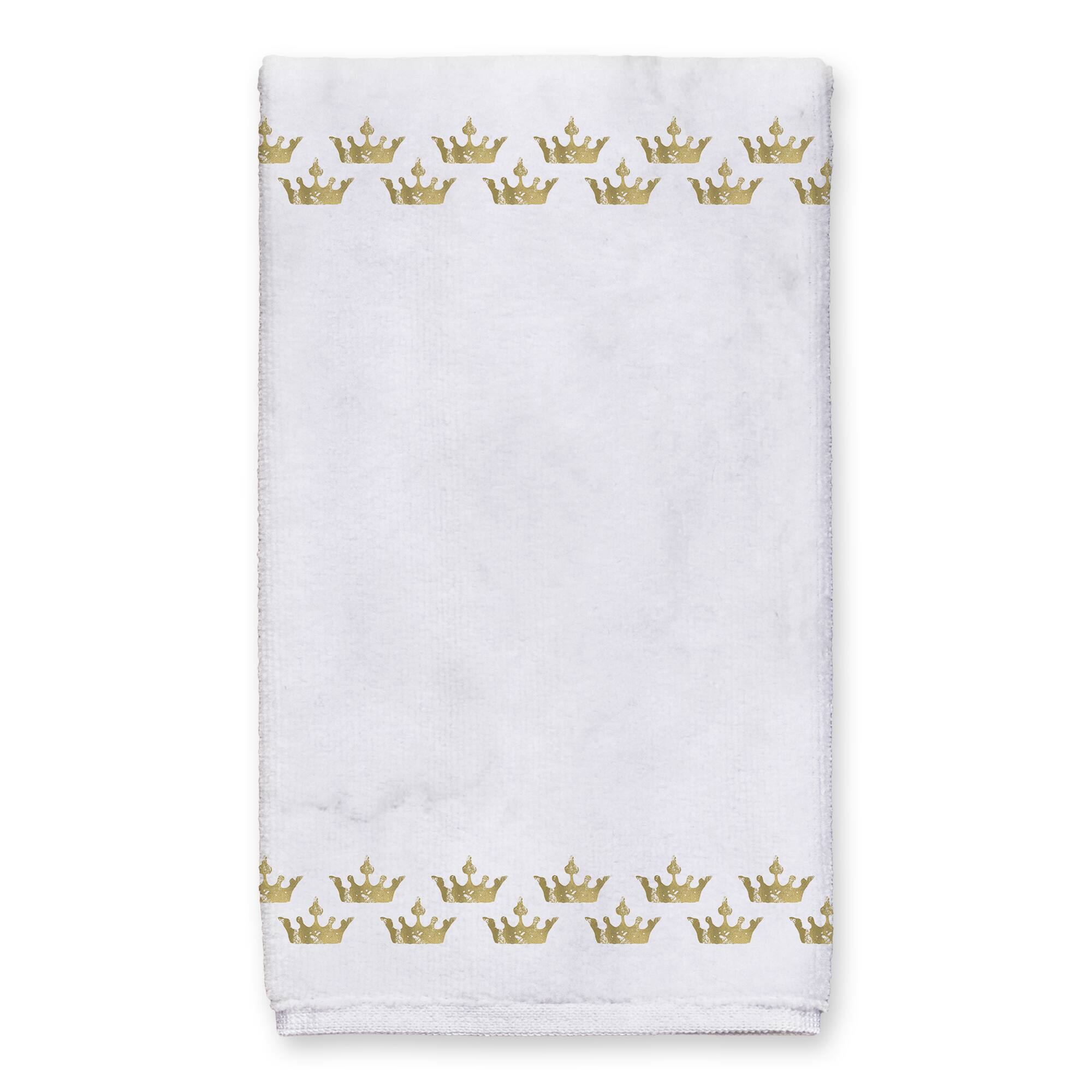 Queen Of Halloween Tea Towel Set